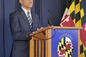 Hannah Gaskill/Baltimore Sun/TNS