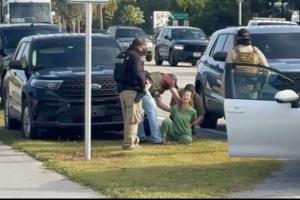 David Goodhue/Miami Herald/TNS