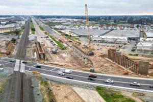 Craig Kohlruss/Fresno Bee/TNS