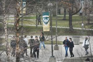 Daniel Mears/The Detroit News/TNS