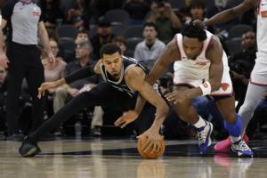 Ronald Cortes/Getty Images North America/TNS