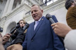 Daniel Heuer/Getty Images North America/TNS