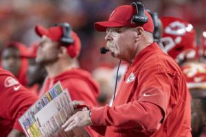 Tammy Ljungblad/The Kansas City Star/TNS