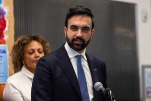 Shawn Inglima/New York Daily News/TNS