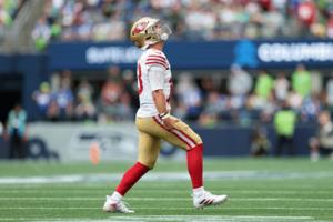 Steph Chambers/Getty Images North America/TNS