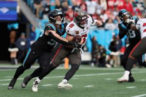 David Jensen/Getty Images North America/TNS