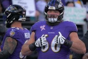 Karl Merton Ferron/Baltimore Sun/TNS