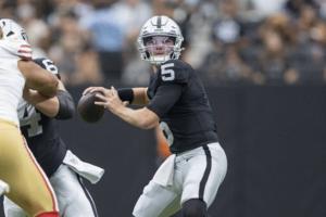 Heidi Fang/Las Vegas Review-Journal/TNS