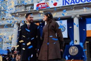 Jason Alpert-Wisnia/Hans Lucas/AFP/Getty Images North America/TNS