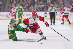 Brad Rempel/Getty Images North America/TNS