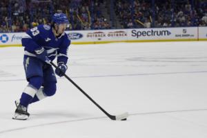 Luis Santana/Tampa Bay Times/TNS