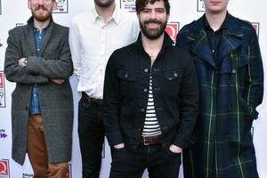 Bang Showbiz / Foals tease new album in 2026