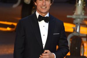 Bang Showbiz / Tom Cruise's nine-figure movie budget