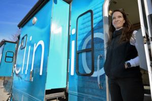 Kim Hairston/The Baltimore Sun/TNS