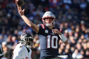 Nancy Lane/Boston Herald/TNS