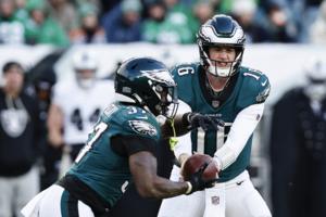 Monica Herndon/The Philadelphia Inquirer/TNS