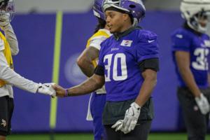 Jerry Holt/The Minnesota Star Tribune/TNS