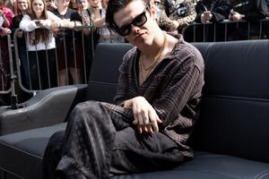 Bang Showbiz / Photo: Avalon