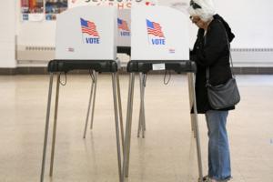 Paul W. Gillespie/Capital Gazette/Baltimore Sun/TNS