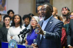 Dominic Di Palermo/Chicago Tribune/TNS