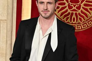 Bang Showbiz / Paul Mescal wants a break