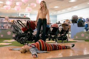 Allyson Riggs/Apple/TNS