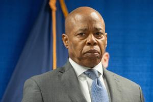 Barry Williams/New York Daily News/TNS