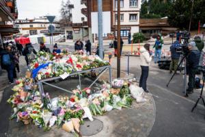 Maxime Schmid/Getty Images North America/TNS