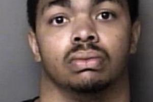 Gaston County jail/TNS