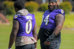 Karl Merton Ferron/Baltimore Sun/TNS