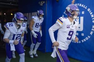 Elizabeth Flores/Minnesota Star Tribune/TNS