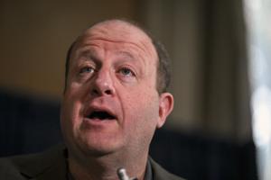 AAron Ontiveroz/The Denver Post/TNS