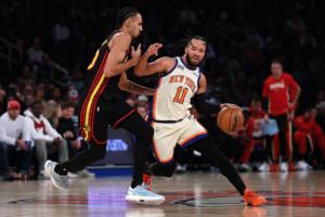 Ishika Samant/Getty Images North America/TNS