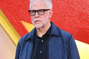 Bang Showbiz / Superman was James Gunn's hardest film.