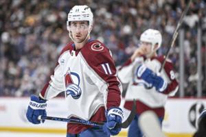 AAron Ontiveroz/The Denver Post/TNS