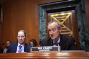 Andrew Harnik/Getty Images North America/TNS