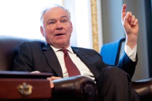 Saul Loeb/Getty Images North America/TNS