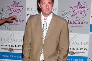 Bang Showbiz / Matthew Perry died in October 2023