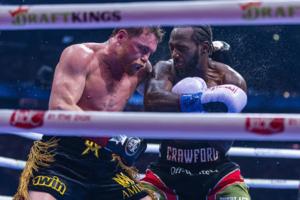 L.E. Baskow/Las Vegas Review-Journal/TNS