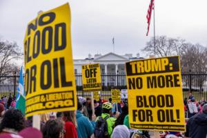 Tasos Katopodis/Getty Images North America/TNS