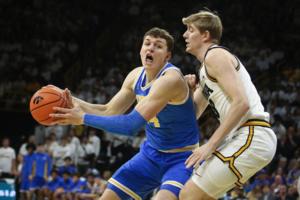 Matthew Holst/Getty Images North America/TNS