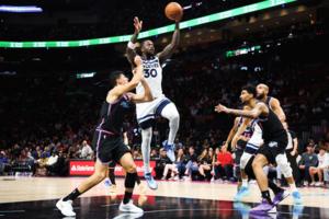 Megan Briggs/Getty Images North America/TNS