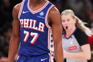 Ishika Samant/Getty Images North America/TNS