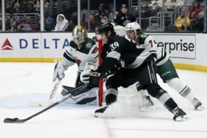 Harry How/Getty Images North America/TNS