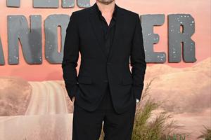 Bang Showbiz / Leonardo DiCaprio couldn't attend the Palm Springs Film Awards.