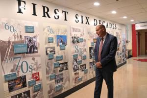 Lloyd Fox/Baltimore Sun/TNS