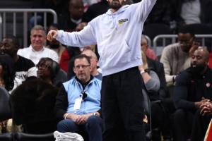 Kevin C. Cox/Getty Images North America/TNS