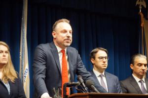 Alex Derosier/Pioneer Press/TNS