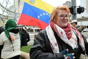 Robin Buckson/The Detroit News/TNS