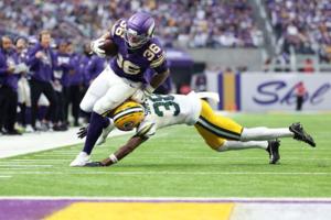 David Berding/Getty Images North America/TNS